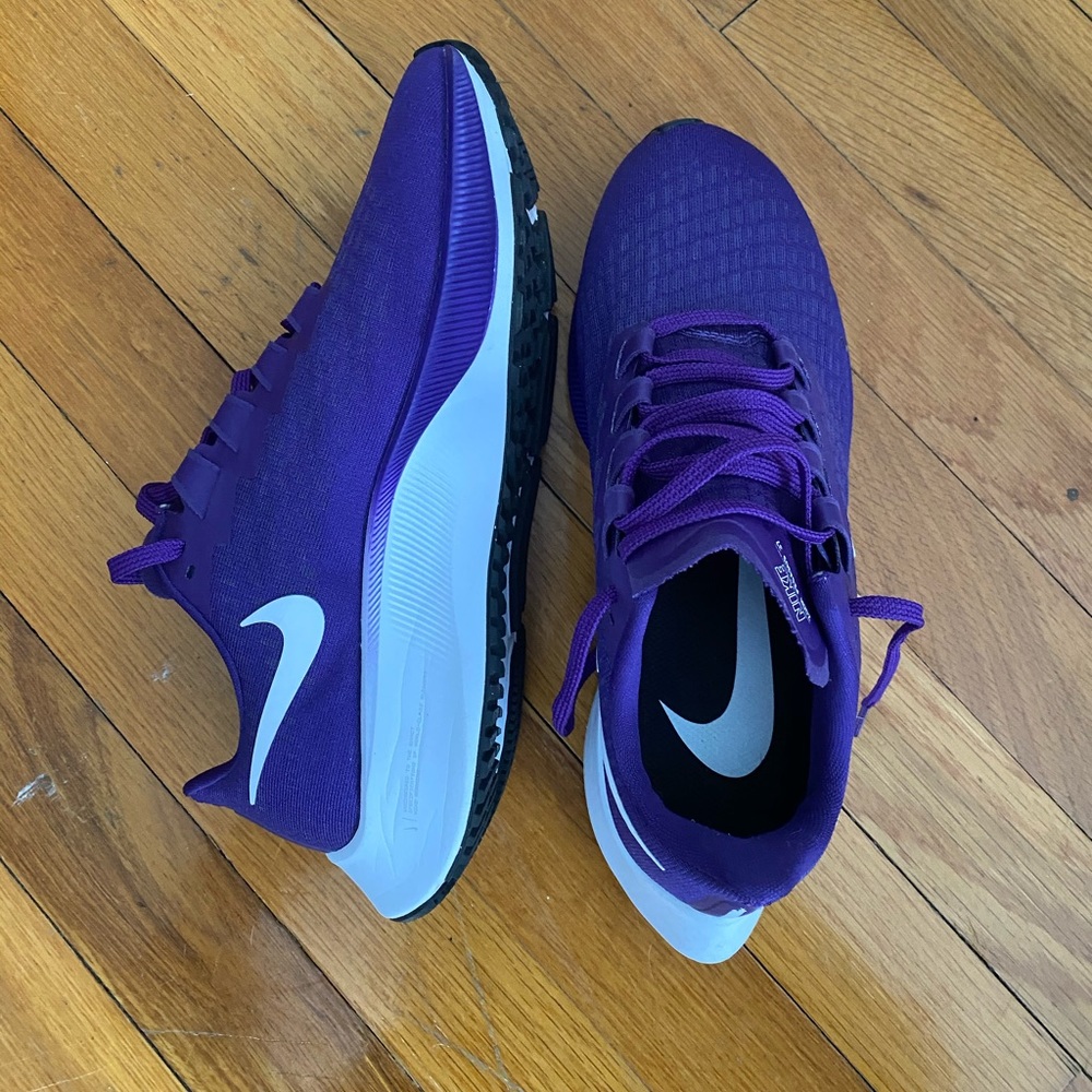 Nike zoom Pegasus 37 running shoes